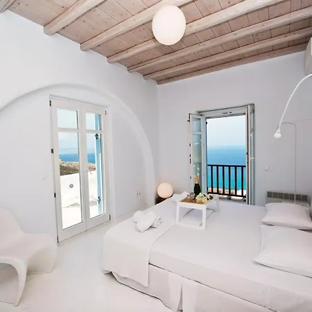 Private Armonia Blue Villa *