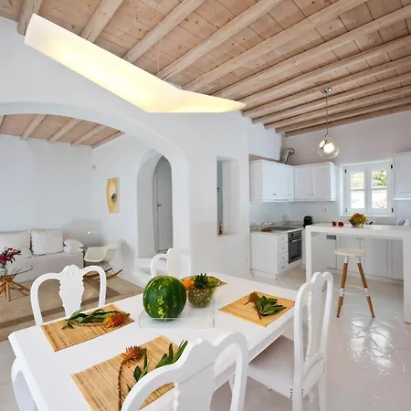 Villa Private Armonia Blue *