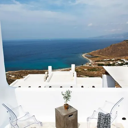 Villa Private Armonia Blue