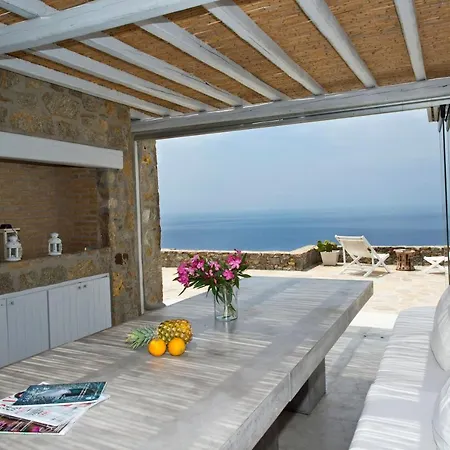 Private Armonia Blue *