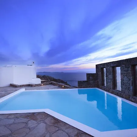 Private Armonia Blue *